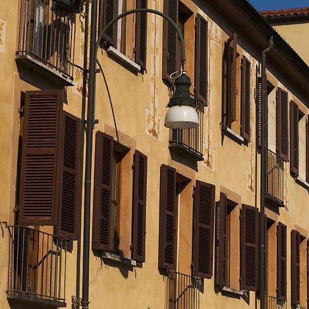 Le Stanze Dei Racconti Bed & Breakfast Turin Exterior photo