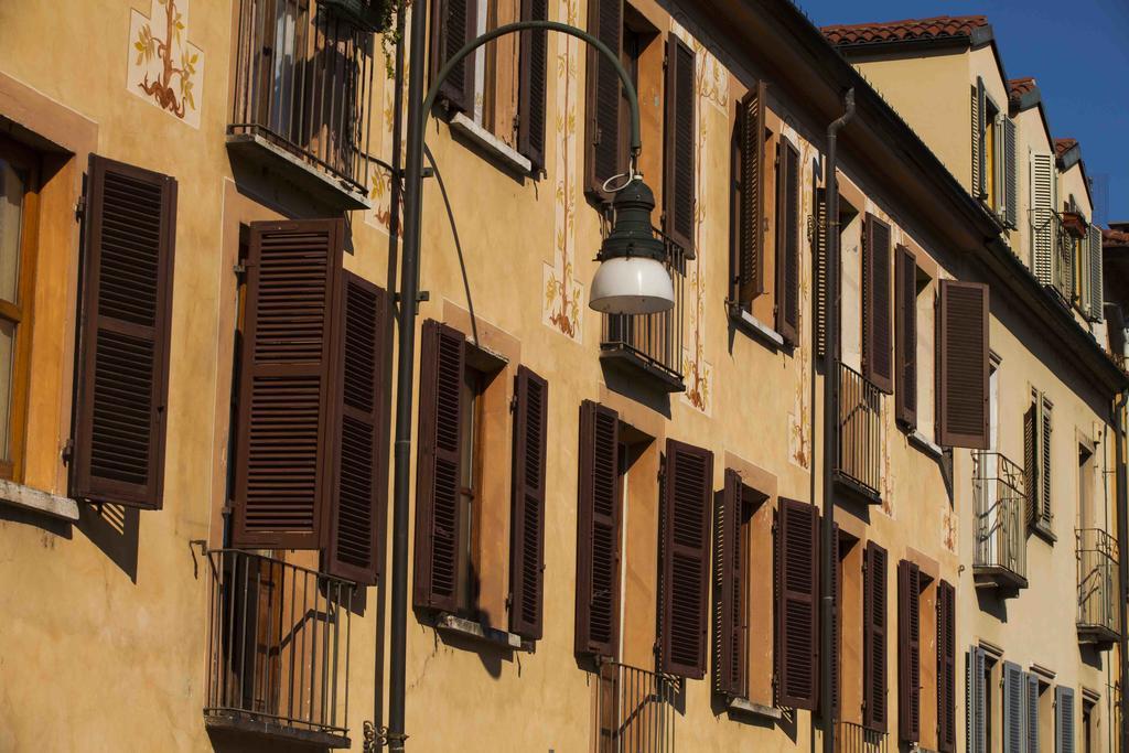 Le Stanze Dei Racconti Bed & Breakfast Turin Exterior photo